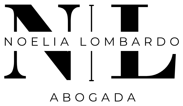 Noelia D. Lombardo, abogada. Ir al inicio